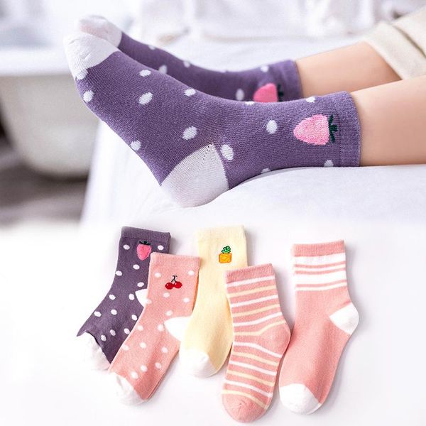 5 pairs/lot 1 to 12 yrs cotton children's socks stereo kids socks cute girls boys toddler girl sock christmas clothes, Pink;yellow
5 pairs/lot 1 to 12 yrs cotton children's socks stereo kids socks cute girls boys toddler girl sock christmas clothes, Pink;yellow