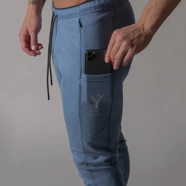 joggers pants men's sweatpants cotton trackpants multi-pocket casual trousers male gym fitness workout autumn running sportswear, Black
joggers pants men's sweatpants cotton trackpants multi-pocket casual trousers male gym fitness workout autumn running sportswear, Black