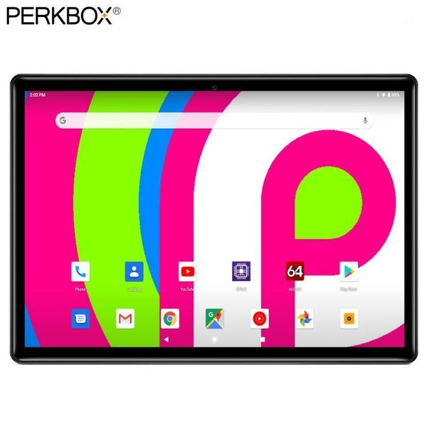 10 inch tablet, fast cpu processor, 32gb emmc 1280*800 ips display, android 9.0 phablet, hd webcam, google certified play store1
10 inch tablet, fast cpu processor, 32gb emmc 1280*800 ips display, android 9.0 phablet, hd webcam, google certified play store1