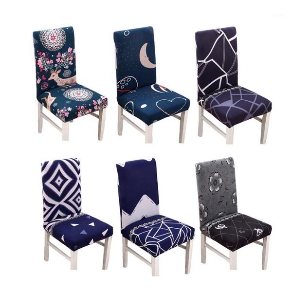 comwarm 1pc universal spandex polyester dining chair cover animal deer geometric deep blue printed couch seat cover for wedding1
comwarm 1pc universal spandex polyester dining chair cover animal deer geometric deep blue printed couch seat cover for wedding1
