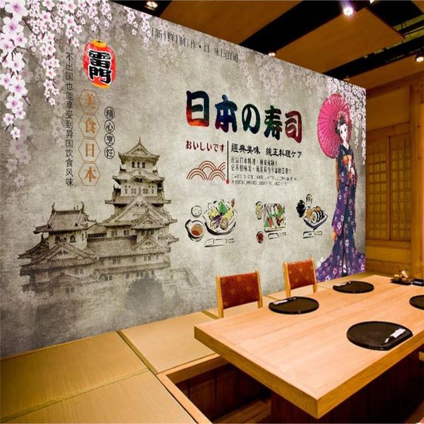wallpapers retro nostalgic gray cement wall background paper 3d japanese sushi restaurant large industrial decor mural wallpaper
wallpapers retro nostalgic gray cement wall background paper 3d japanese sushi restaurant large industrial decor mural wallpaper