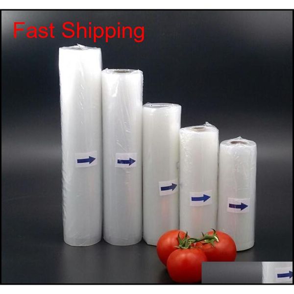 vacuum sealer bags 5 rolls/lot kitchen food vacuum bag storage bags for vacuum sealer 12/15/2 qylyhk wphome
vacuum sealer bags 5 rolls/lot kitchen food vacuum bag storage bags for vacuum sealer 12/15/2 qylyhk wphome