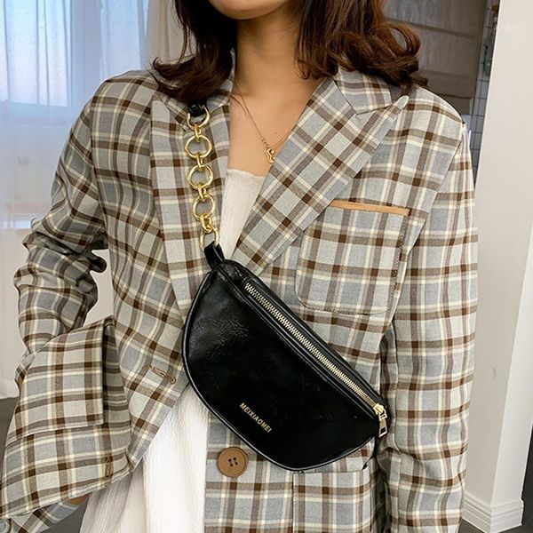 women waist bags casual small chest bag crossbody shoulder bags for women 2020 feminina pu leather travel purse1
women waist bags casual small chest bag crossbody shoulder bags for women 2020 feminina pu leather travel purse1