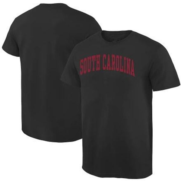 south carolina gamecocks round collar t-shirt mens designer t shirt casual short sleeves fashion printing college tees, Gray;blue
south carolina gamecocks round collar t-shirt mens designer t shirt casual short sleeves fashion printing college tees, Gray;blue