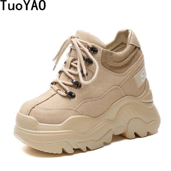 women high platform shoes new breathable women height increasing shoes 12 cm thick sole trainers sneakers woman deportivas mujer 201201, Black
women high platform shoes new breathable women height increasing shoes 12 cm thick sole trainers sneakers woman deportivas mujer 201201, Black