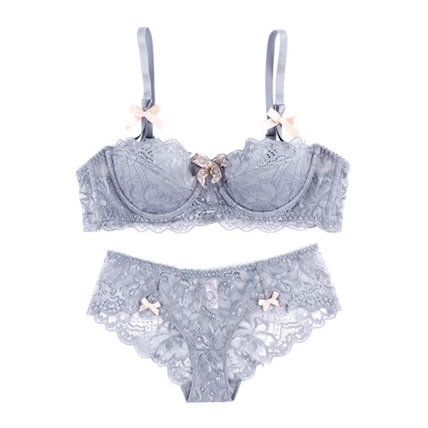 plus size lingerie lace bra and panty set push up e cup with wires plunge bow underwear women intimates set dentelle lj201211, Red;black
plus size lingerie lace bra and panty set push up e cup with wires plunge bow underwear women intimates set dentelle lj201211, Red;black