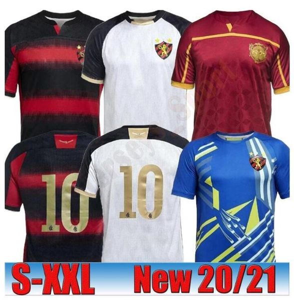 2020 2021 brazilian sport club do recife soccer jersey red black striped shirt hernane sander football shirts camisa recife goleiro 20/21, Black;yellow
2020 2021 brazilian sport club do recife soccer jersey red black striped shirt hernane sander football shirts camisa recife goleiro 20/21, Black;yellow