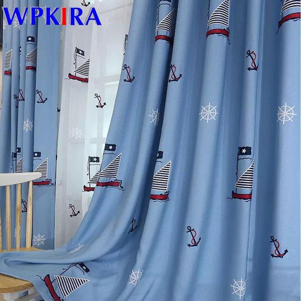 sailboat embroidered children curtain for baby boys room blue shading curtain for bedroom window panel sheer voile drapes ad0473
sailboat embroidered children curtain for baby boys room blue shading curtain for bedroom window panel sheer voile drapes ad0473