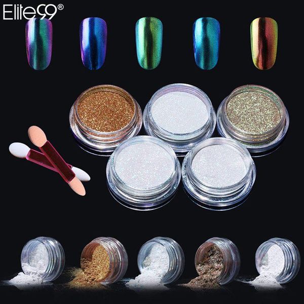 nail glitter magic powder metal polish chameleon color manicure mirror chrome effect gel art pigment with brush, Silver;gold
nail glitter magic powder metal polish chameleon color manicure mirror chrome effect gel art pigment with brush, Silver;gold
