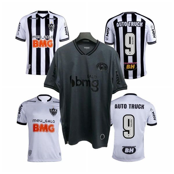 20 21 atletico mineiro soccer jersey 2020 2021 home away 3rd football shirt, Black;yellow
20 21 atletico mineiro soccer jersey 2020 2021 home away 3rd football shirt, Black;yellow