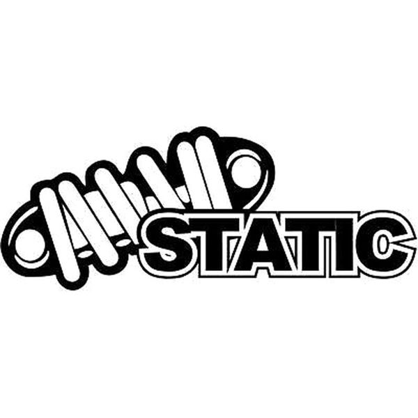 13.5x5.4cm static individualization car sticker motorcycle car-styling vinyl decal black/silver s8-0366
13.5x5.4cm static individualization car sticker motorcycle car-styling vinyl decal black/silver s8-0366
