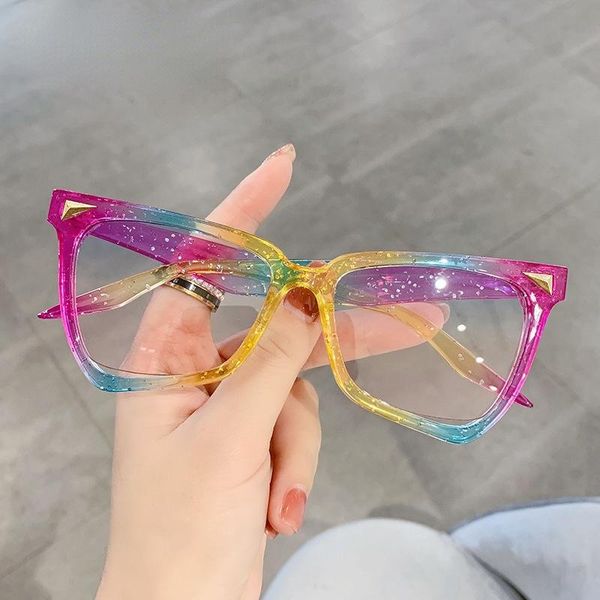 sunglasses cat eye goggle uv400 for women fashion designer driving sun glasses 2022 shades female vintage luxury, White;black
sunglasses cat eye goggle uv400 for women fashion designer driving sun glasses 2022 shades female vintage luxury, White;black
