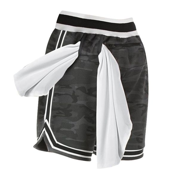 new mens sports shorts korean loose straight multi-functional running training fitness fast dry pants outdoor, White;black
new mens sports shorts korean loose straight multi-functional running training fitness fast dry pants outdoor, White;black