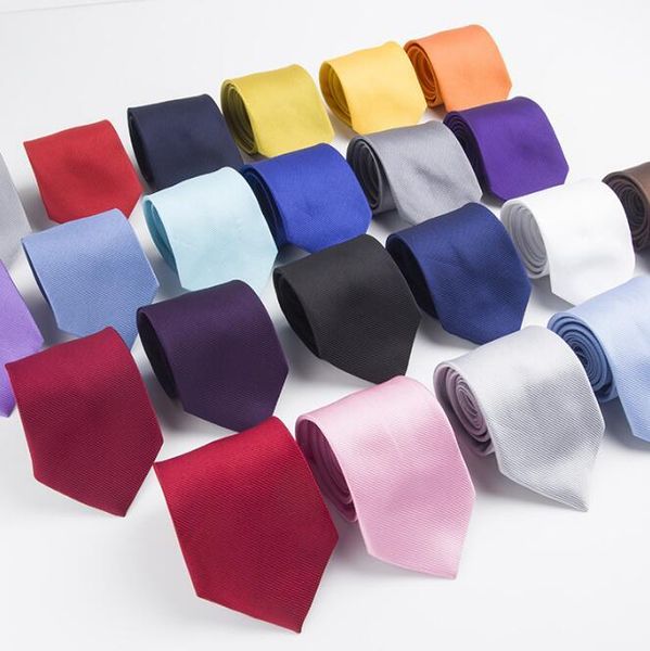 bow ties off-the-shelf long tie solid color fine lines business hand men's, Black;gray
bow ties off-the-shelf long tie solid color fine lines business hand men's, Black;gray