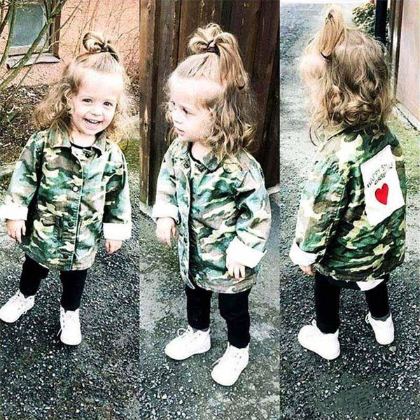 wholesale ins camouflage coat jacket autumn winter boys girls kids jackets baby coats toddler outwear clothing, Camo
wholesale ins camouflage coat jacket autumn winter boys girls kids jackets baby coats toddler outwear clothing, Camo
