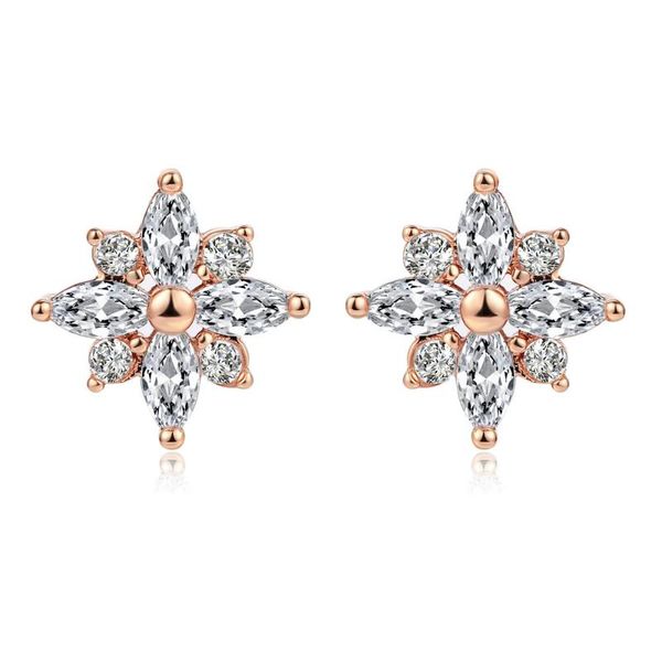 stud zhouyang crystal snowflake earring silver color jewelry austrian zye624 zye616, Golden;silver
stud zhouyang crystal snowflake earring silver color jewelry austrian zye624 zye616, Golden;silver