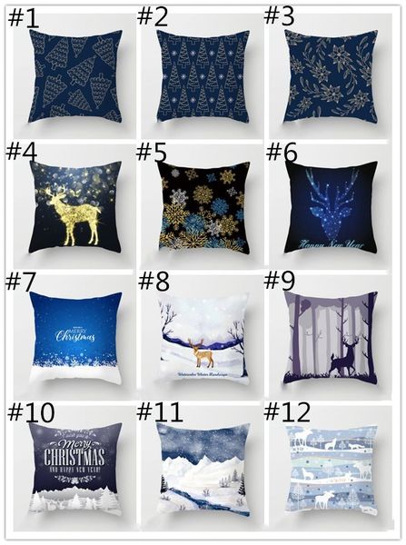 year snowflake pillowcase new 45*45cm decor santa christmas cushion covers home sofa case xmas pillow cover party supplikqdw
year snowflake pillowcase new 45*45cm decor santa christmas cushion covers home sofa case xmas pillow cover party supplikqdw