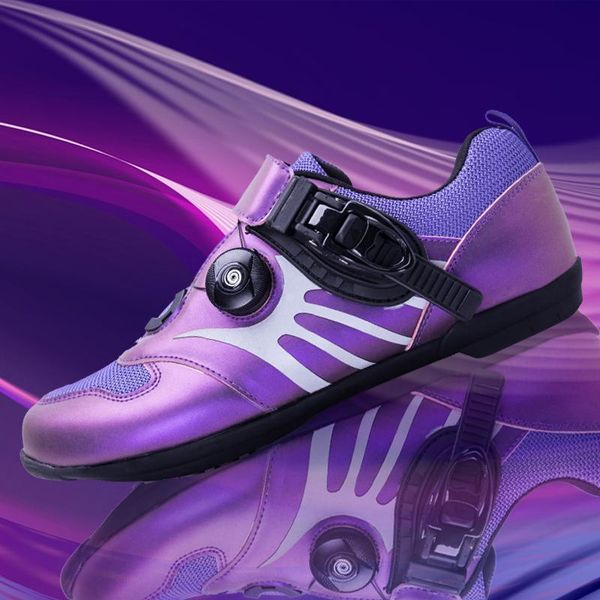 cycling footwear mtb shoes sneakers men professional mountain bike luminous road bicycle ultralight fashion, Black
cycling footwear mtb shoes sneakers men professional mountain bike luminous road bicycle ultralight fashion, Black