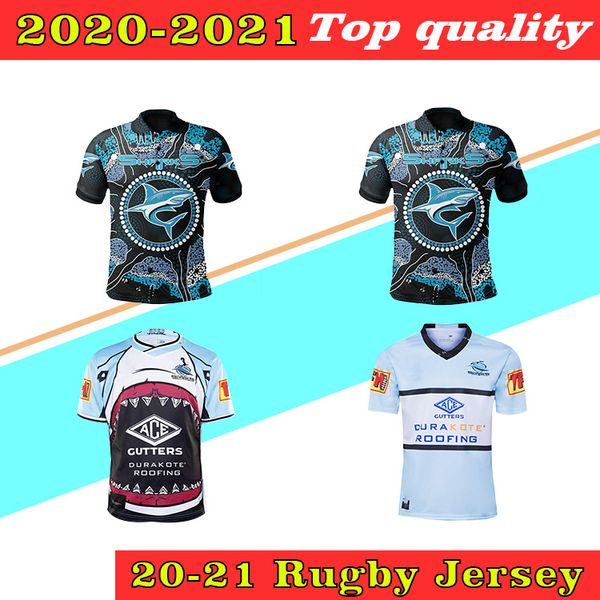 2020 cronulla-sutherland sharks rugby jersey 20 21 indigenous jersey australia shark rugby jerseys s-5xl customized, Black;gray
2020 cronulla-sutherland sharks rugby jersey 20 21 indigenous jersey australia shark rugby jerseys s-5xl customized, Black;gray