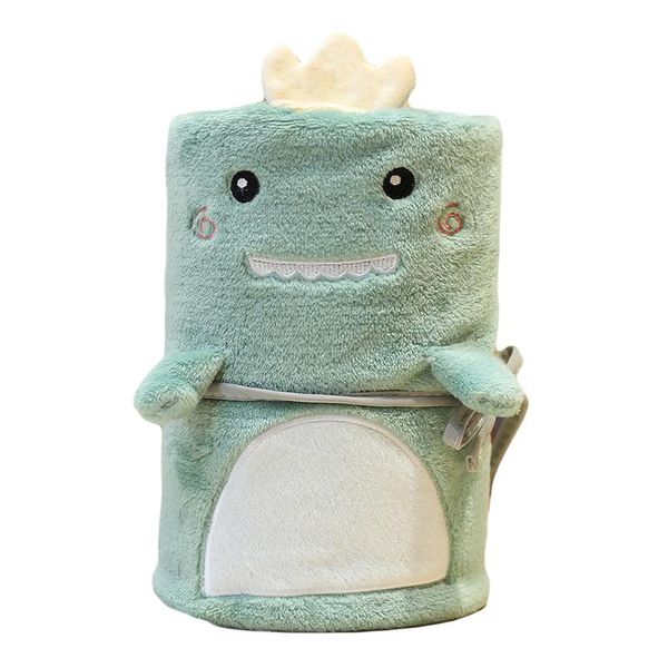 100*80cm coral fleece blanket cute cartoon dinosaur dog cactus decor warm blanket for children autumn winter bedding needs
100*80cm coral fleece blanket cute cartoon dinosaur dog cactus decor warm blanket for children autumn winter bedding needs