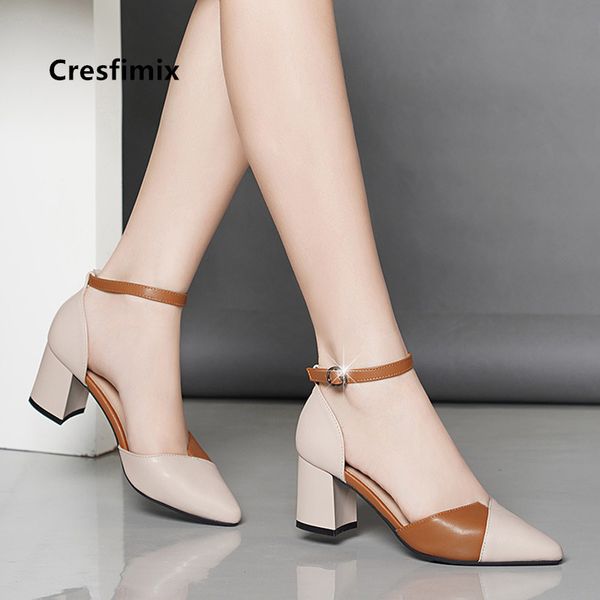 sapatos azuis women cute sweet buckle strap high heel pumps ladies casual black pu leather high heel shoes a5777
sapatos azuis women cute sweet buckle strap high heel pumps ladies casual black pu leather high heel shoes a5777