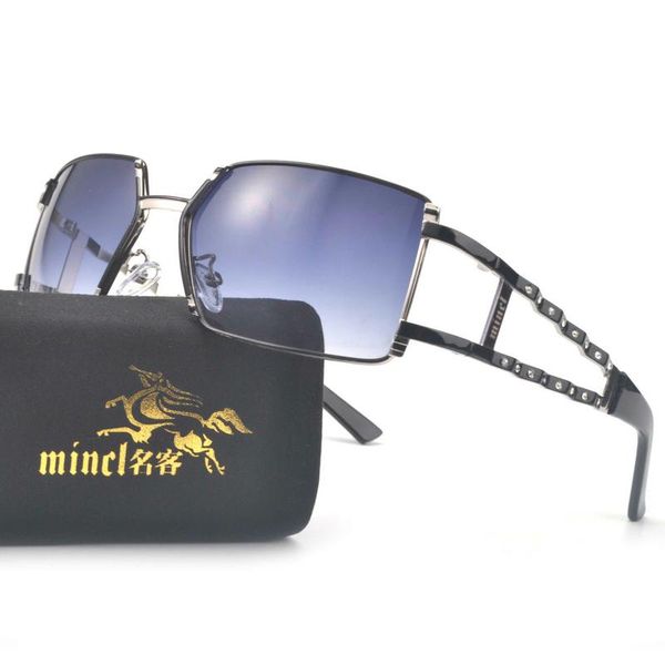 sunglasses small square vintage half metal frame one piece lens big female gradient sun glasses for men 2021 uv400 fml, White;black
sunglasses small square vintage half metal frame one piece lens big female gradient sun glasses for men 2021 uv400 fml, White;black