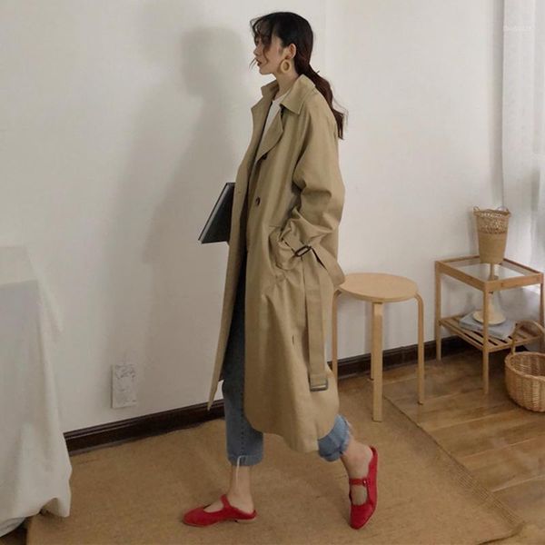 2021 new women trench wholesale autumn winter selling women's fashion casual office ladies work coats1, Tan;black
2021 new women trench wholesale autumn winter selling women's fashion casual office ladies work coats1, Tan;black