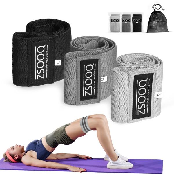 3pcs fabric resistance bands exercise set booty elastic hip bands cotton legs bubands yoga fitness gym home workout equipment
3pcs fabric resistance bands exercise set booty elastic hip bands cotton legs bubands yoga fitness gym home workout equipment