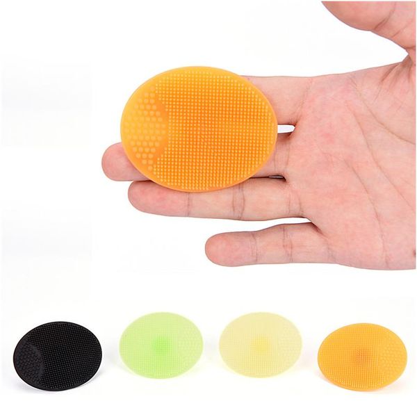 silicone cleanser pads pads face plass щетка отшелушивания очистки уход за зубами для удаления черных малове 4 цвета доступны tf
silicone cleanser pads pads face plass щетка отшелушивания очистки уход за зубами для удаления черных малове 4 цвета доступны tf
