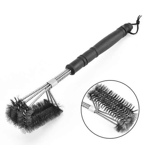 bbq 3 head grill brush cleaning tool iron wire bristle bbq accessories outdoor camping supplies bbq 3 head wmtnkh
bbq 3 head grill brush cleaning tool iron wire bristle bbq accessories outdoor camping supplies bbq 3 head wmtnkh