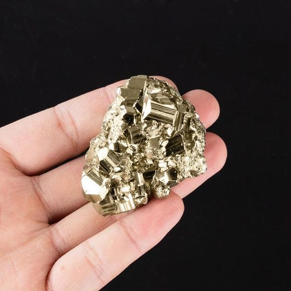 1pcs natural pyrite stone and minerals natural crystal quartz stone for divination chakra energy healin jllvji, Black
1pcs natural pyrite stone and minerals natural crystal quartz stone for divination chakra energy healin jllvji, Black