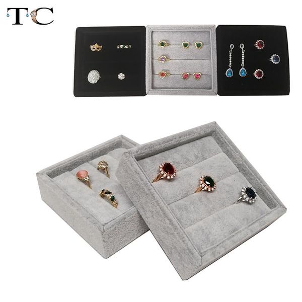 ring tray velvet linen rings holder rings organizer jewelry display small tray for personal jewellry, Pink;blue 
ring tray velvet linen rings holder rings organizer jewelry display small tray for personal jewellry, Pink;blue