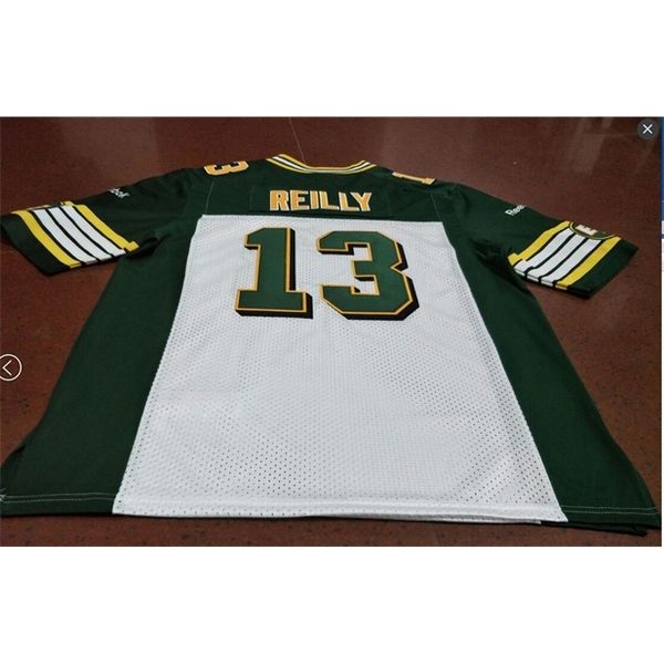 custom 121 youth women vintage edmonton eskimos #13 mike reilly football jersey size s-4xl or custom any name or number jersey, Black
custom 121 youth women vintage edmonton eskimos #13 mike reilly football jersey size s-4xl or custom any name or number jersey, Black