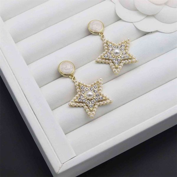 pearl star stud anti allergy earpin full brilliant diamonds earrings fairy daily, Silver
pearl star stud anti allergy earpin full brilliant diamonds earrings fairy daily, Silver