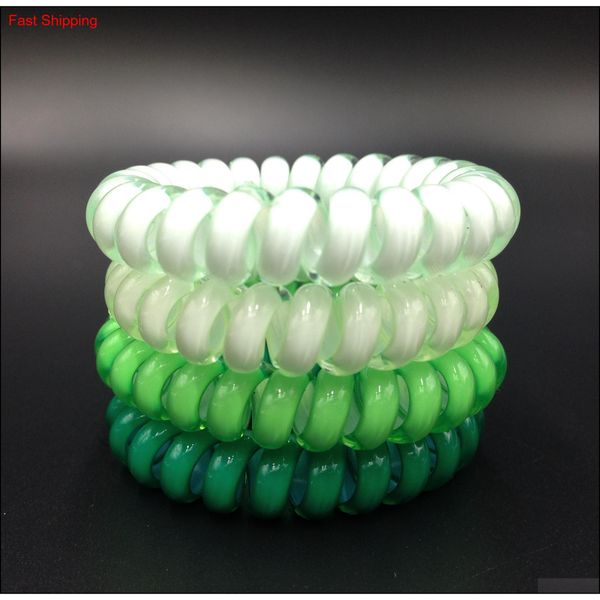 25 colors 5 cm telephone wire cord gum hair tie girls elastic hair band ring rope candy color bracelet qylcgi bde_home, Pink
25 colors 5 cm telephone wire cord gum hair tie girls elastic hair band ring rope candy color bracelet qylcgi bde_home, Pink