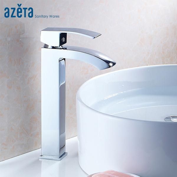 bathroom sink faucets azeta contemporary tap brass high basin chrome single ceramic handle mixer wash faucet at2206h1
bathroom sink faucets azeta contemporary tap brass high basin chrome single ceramic handle mixer wash faucet at2206h1