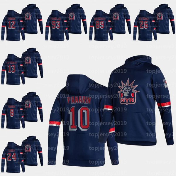 99 wayne gretzky new york rangers 2021 reverse retro hoodie 10 artemi panarin 24 kaapo kakko 23 adam fox 13 alexis lafreniere, Black
99 wayne gretzky new york rangers 2021 reverse retro hoodie 10 artemi panarin 24 kaapo kakko 23 adam fox 13 alexis lafreniere, Black