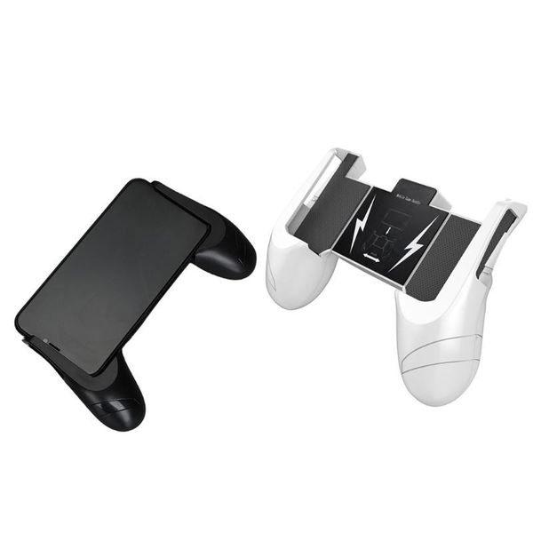 new pubg moible controller gamepad mobile phone radiator triggers pugb mobile game pad grip l1r1 joystick for phone dropship
new pubg moible controller gamepad mobile phone radiator triggers pugb mobile game pad grip l1r1 joystick for phone dropship