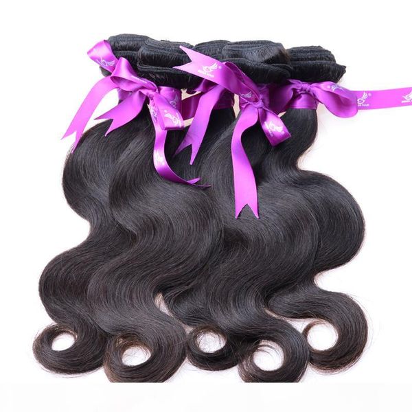 4 связки бразильского body wave 6a grade бразильского девы волос body wave bundle наносит необработанные virgin соткать волосы утков волос, Black
4 связки бразильского body wave 6a grade бразильского девы волос body wave bundle наносит необработанные virgin соткать волосы утков волос, Black
