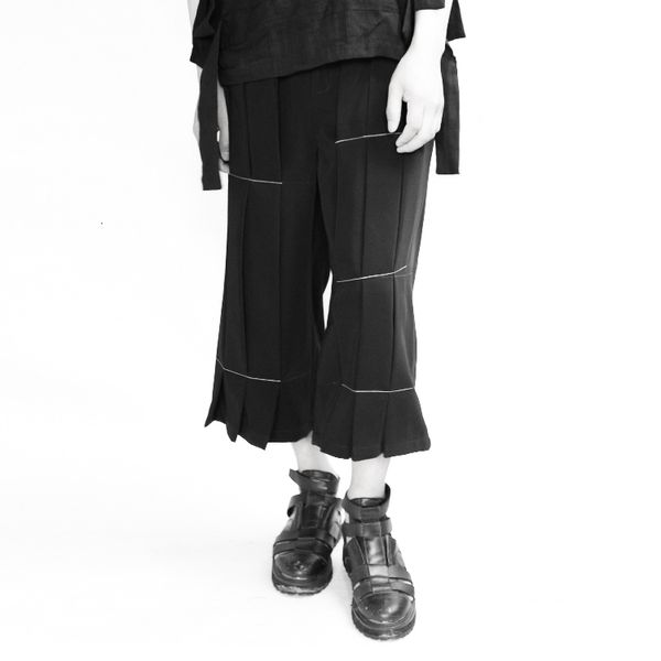 2021 new home-grown of casual men pants with long legs original loose pants. s-6xl 7x6x, Black
2021 new home-grown of casual men pants with long legs original loose pants. s-6xl 7x6x, Black
