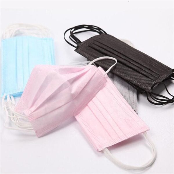 factory disposable pink face kids mask 3 layer balck dust mouth masks cover 3-ply non-woven elas
factory disposable pink face kids mask 3 layer balck dust mouth masks cover 3-ply non-woven elas