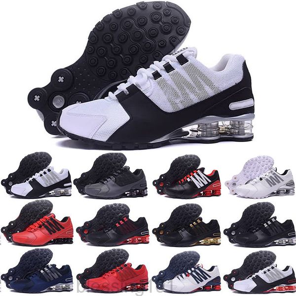 2021 new men classic avenue 803 deliver oz chaussures femme men women shoes sports trainer tennis cushion sneakers size 40-46 bt11, Black
2021 new men classic avenue 803 deliver oz chaussures femme men women shoes sports trainer tennis cushion sneakers size 40-46 bt11, Black