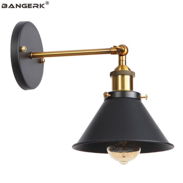 vintage industrial wall lights retro sconce wall lamp loft 110v-220v e27 edison indoor bedroom balcony bar aisle home lighting
vintage industrial wall lights retro sconce wall lamp loft 110v-220v e27 edison indoor bedroom balcony bar aisle home lighting