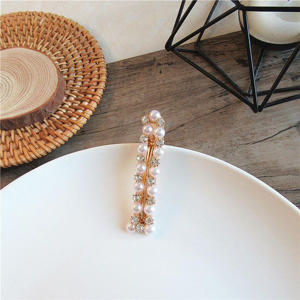 клипы aomu корея моды imitiation pearl square волос для женщин металл золото цвет заколки для волос аксессуары для волос ювелирные jllfnc ff, Golden;white 
клипы aomu корея моды imitiation pearl square волос для женщин металл золото цвет заколки для волос аксессуары для волос ювелирные jllfnc ff, Golden;white