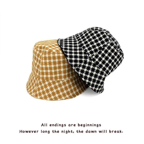 stingy brim hats spring summer classic lattice bucket hat outdoor panama harajuku fishing for female male casual cap, Blue;gray
stingy brim hats spring summer classic lattice bucket hat outdoor panama harajuku fishing for female male casual cap, Blue;gray