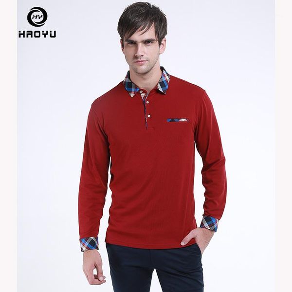 men clothes haoyu arrival shirt cotton fashion long sleeve slim fit ribbon design homme plus size1 men's polos, White;black
men clothes haoyu arrival shirt cotton fashion long sleeve slim fit ribbon design homme plus size1 men's polos, White;black