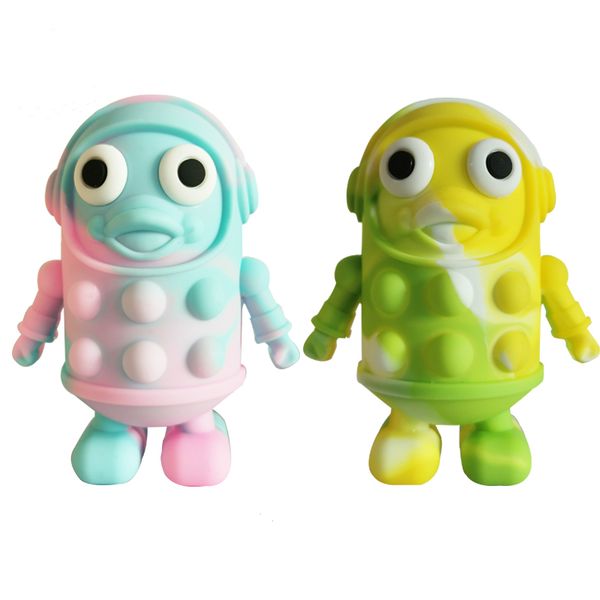 fidget toys squishy new space duck 3d ball silicone three-dimensional vent ball bubble music decompression children's educational toy
fidget toys squishy new space duck 3d ball silicone three-dimensional vent ball bubble music decompression children's educational toy