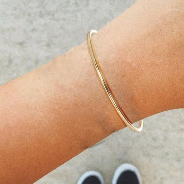 adjustable simple style bracelet boho beads charm stainless steel base bangles for women jewellery accessories wedding adornment1, Golden;silver
adjustable simple style bracelet boho beads charm stainless steel base bangles for women jewellery accessories wedding adornment1, Golden;silver
