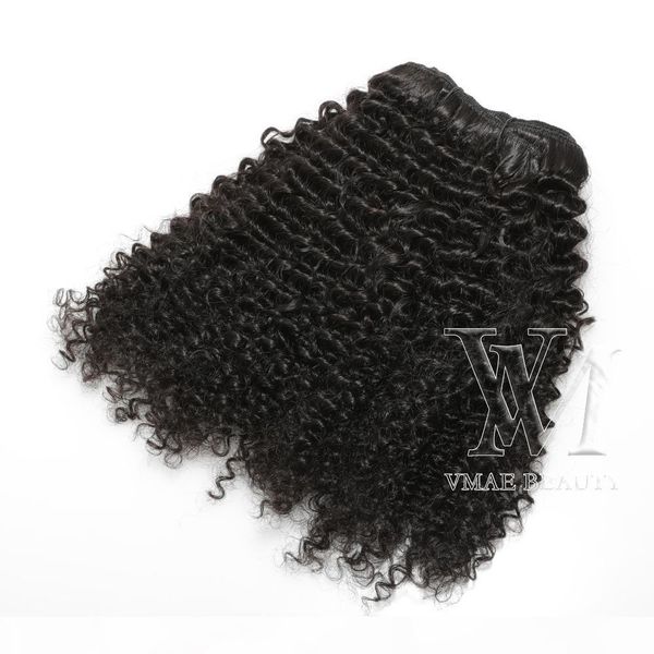 vmae peruvian afro kinky curly clip in human hair extension 3a 3b 3c 4a 4b 4c clip in 120g natural color, Black
vmae peruvian afro kinky curly clip in human hair extension 3a 3b 3c 4a 4b 4c clip in 120g natural color, Black