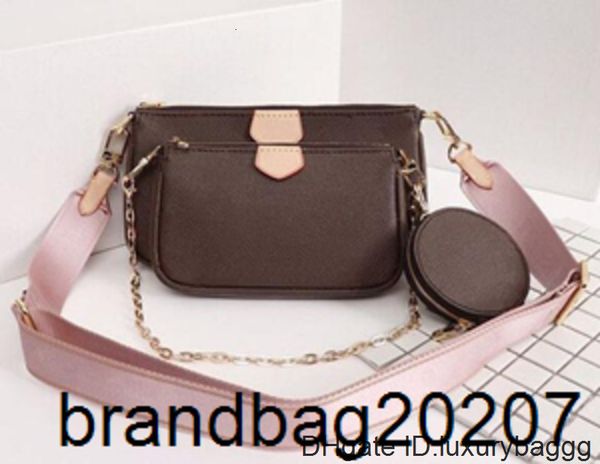 women m44823 classic bags printing flowers 3 in 1 chain bag lady real leather wallet strap crossbody shoulder messenger coin pu
women m44823 classic bags printing flowers 3 in 1 chain bag lady real leather wallet strap crossbody shoulder messenger coin pu